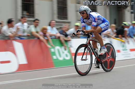 2008-06-01 Milano 0807 Giro d Italia